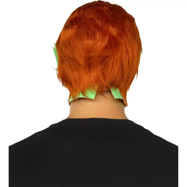 74044 3 Big Bad Werewolf