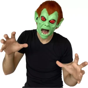 74044 5 Big Bad Werewolf