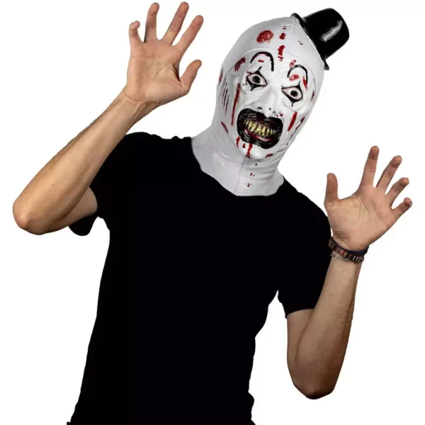 Terrifier - Killer Art