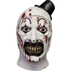 Terrifier - Killer Art