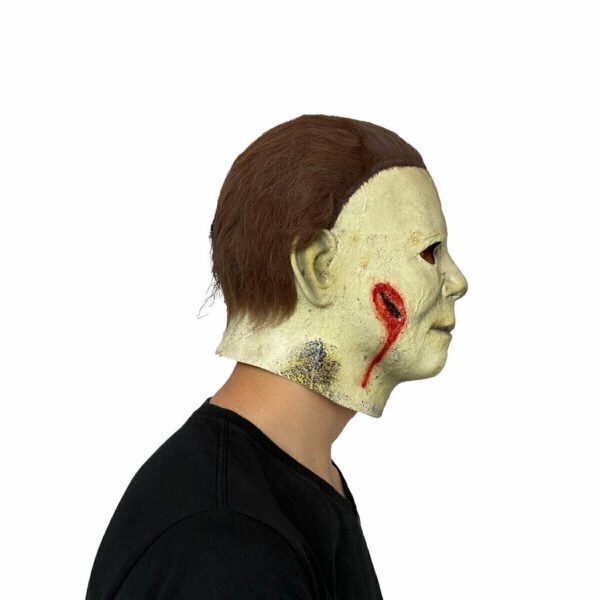 Halloween Kills Michael Myers 2020