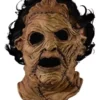 74112 4 Texas Chainsaw Massacre 3D - Leatherface Mask