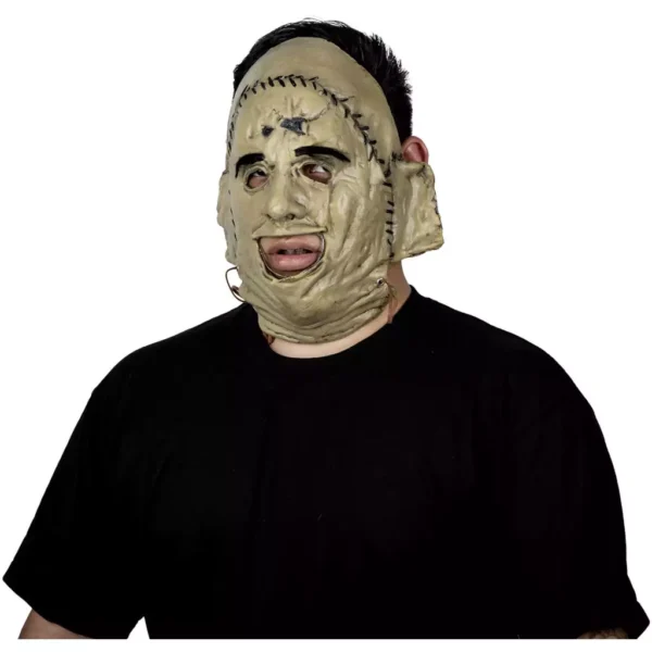 Mask - The Texas Chainsaw Massacre - Leatherface Face Mask