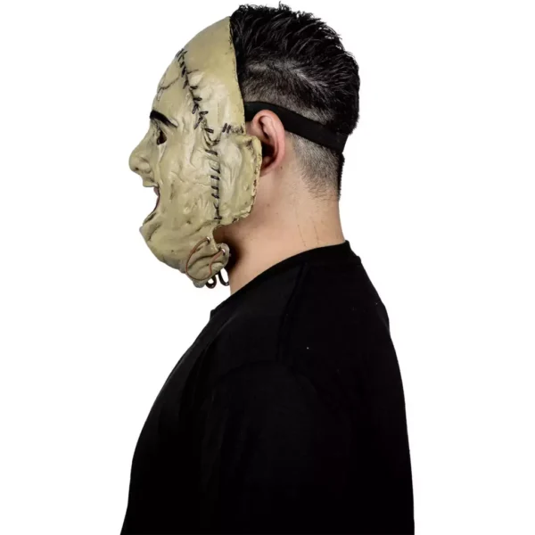 Mask - The Texas Chainsaw Massacre - Leatherface Face Mask