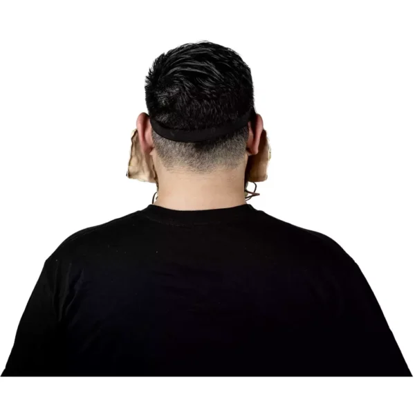 Mask - The Texas Chainsaw Massacre - Leatherface Face Mask