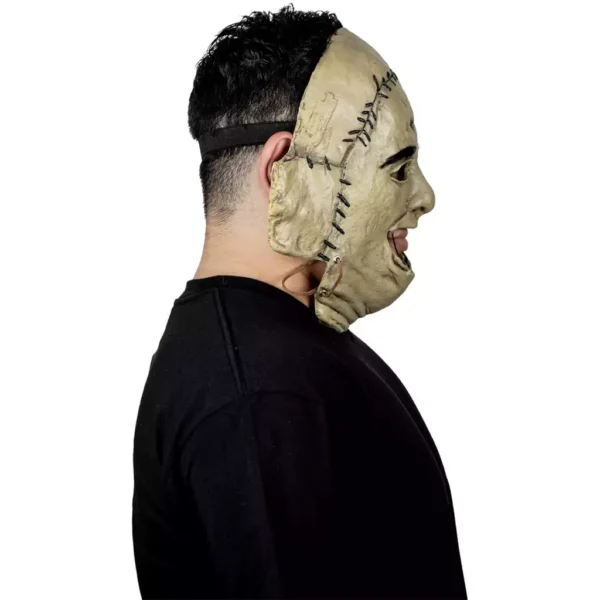 Mask - The Texas Chainsaw Massacre - Leatherface Face Mask