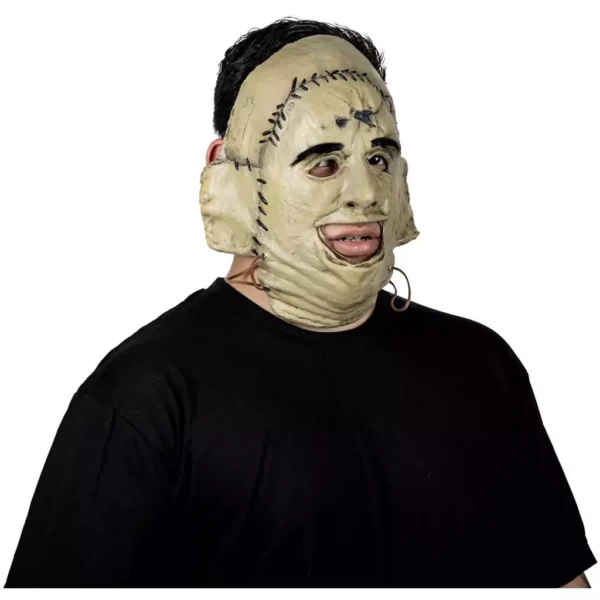 Mask - The Texas Chainsaw Massacre - Leatherface Face Mask