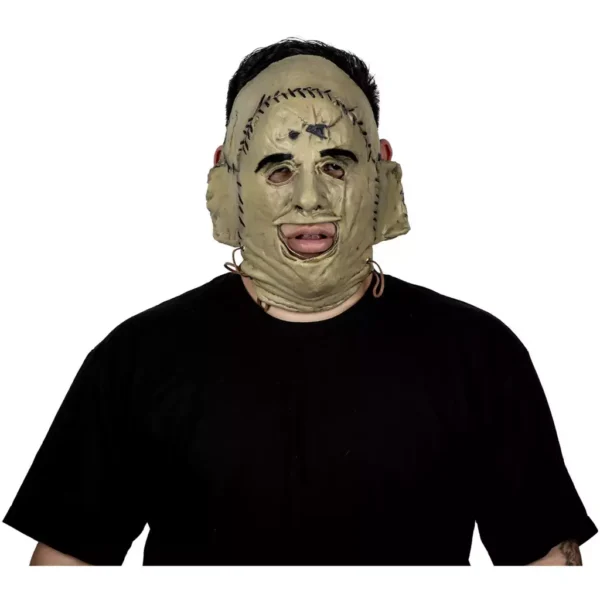 Mask - The Texas Chainsaw Massacre - Leatherface Face Mask