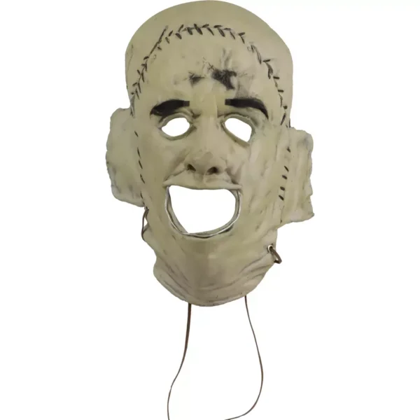 Mask - The Texas Chainsaw Massacre - Leatherface Face Mask