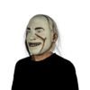 74231 2 Mask - The Texas Chain Saw Massacre II Chop Top Mask
