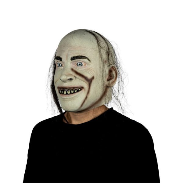 74231 2 Mask - The Texas Chain Saw Massacre II Chop Top Mask