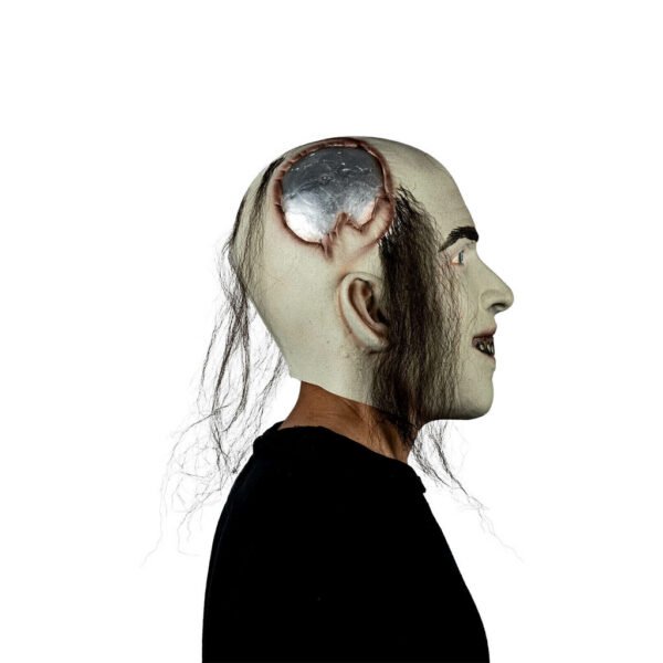 74231 5 Mask - The Texas Chain Saw Massacre II Chop Top Mask