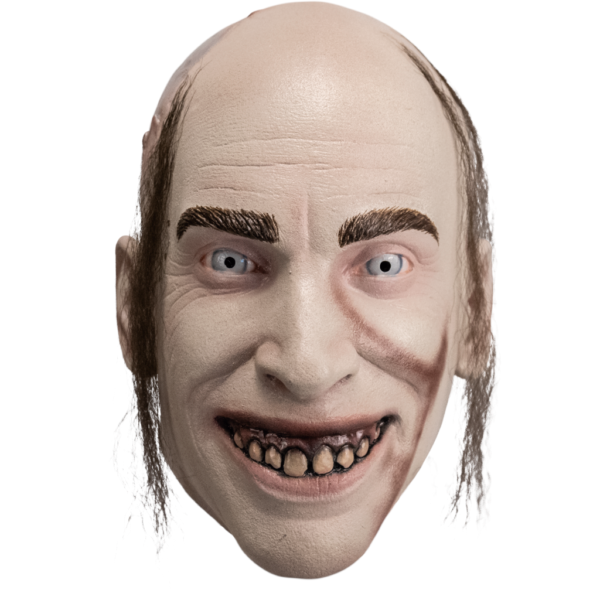 74231 7 Mask - The Texas Chain Saw Massacre II Chop Top Mask