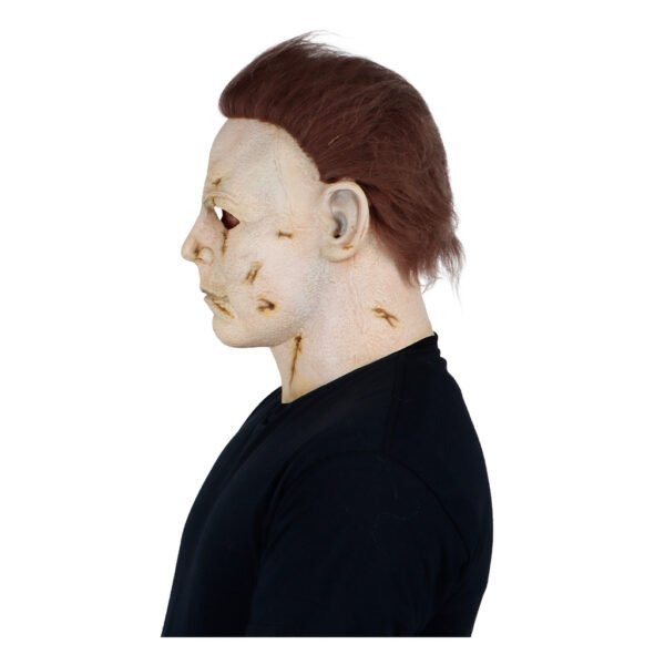 Michael Myers Mask Halloween by Rob Zombie