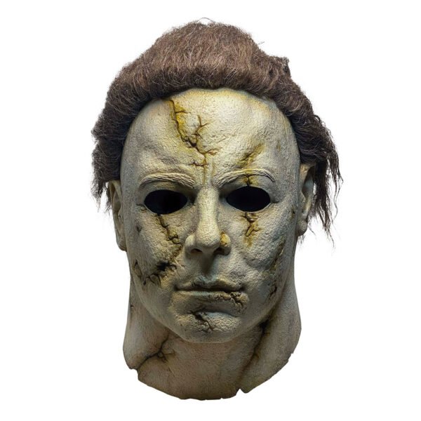 Michael Myers Mask Halloween by Rob Zombie