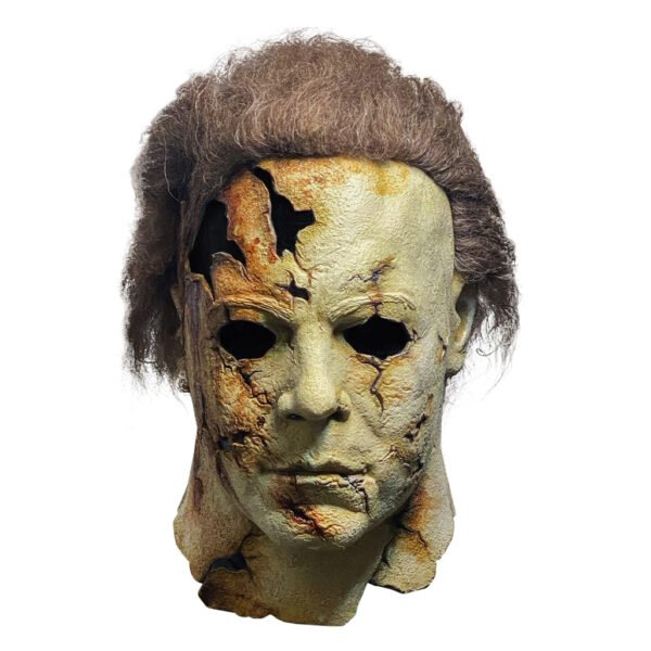 Dream Mask Halloween by Rob Zombie
