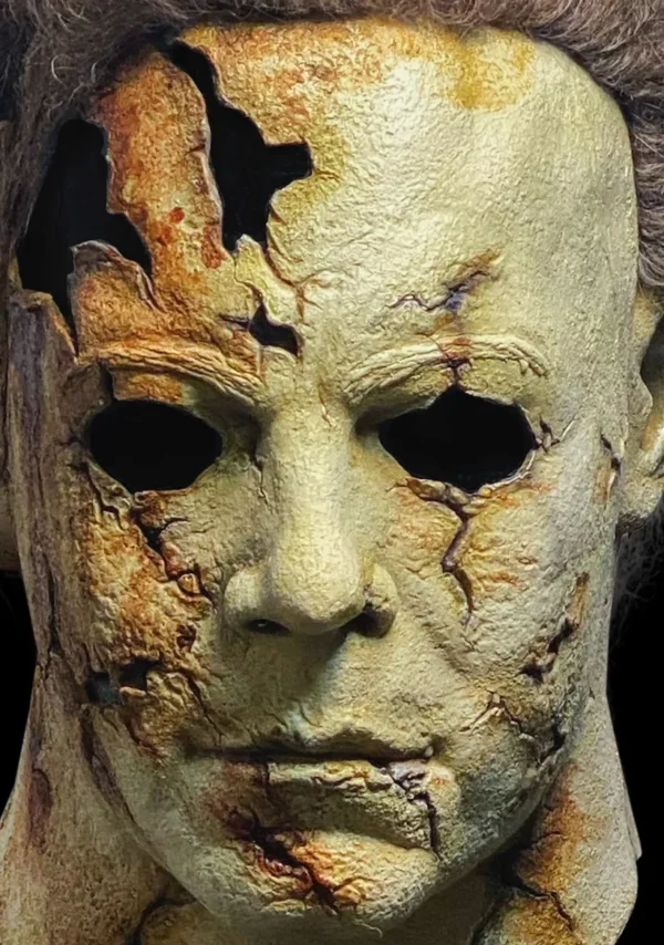 Dream Mask Halloween by Rob Zombie