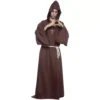 Toast Monk