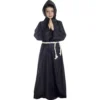 Black Monk