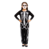 Dark Skeleton girl