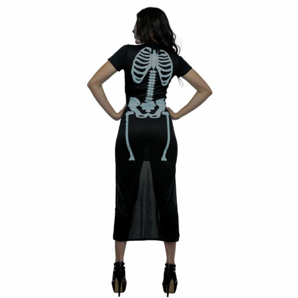 Lady Skeleton