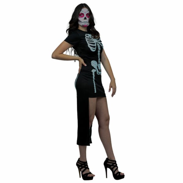 Lady Skeleton