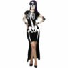 Lady Skeleton