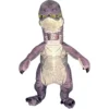 Velociraptor Inflable Disfraz