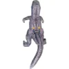 Velociraptor Inflable Disfraz