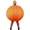 Calabaza Divertida Disfraz