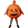 Calabaza Divertida Disfraz