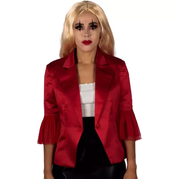 Saco de Harley Quinn