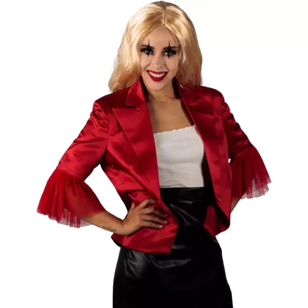 Saco de Harley Quinn