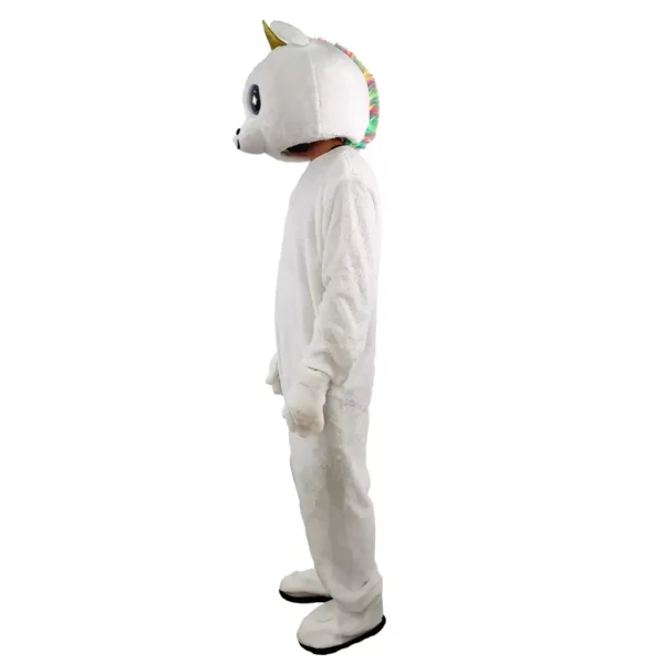 Unicornio Kawaii