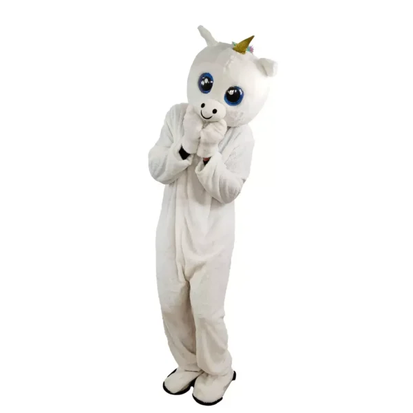 Unicornio Kawaii