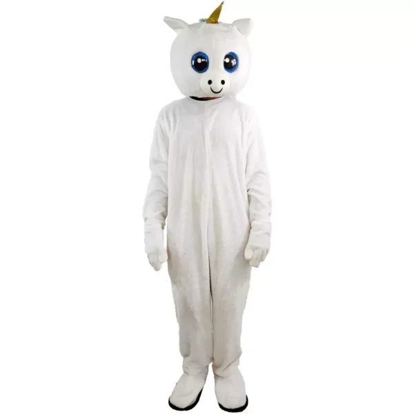 Unicornio Kawaii