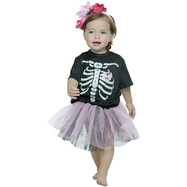 Catrina (Talla 1-2 años)