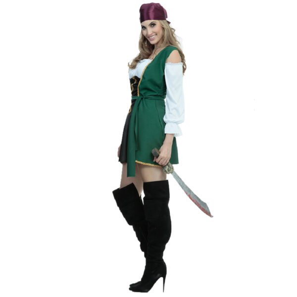 82080 1 Pirate Elisa