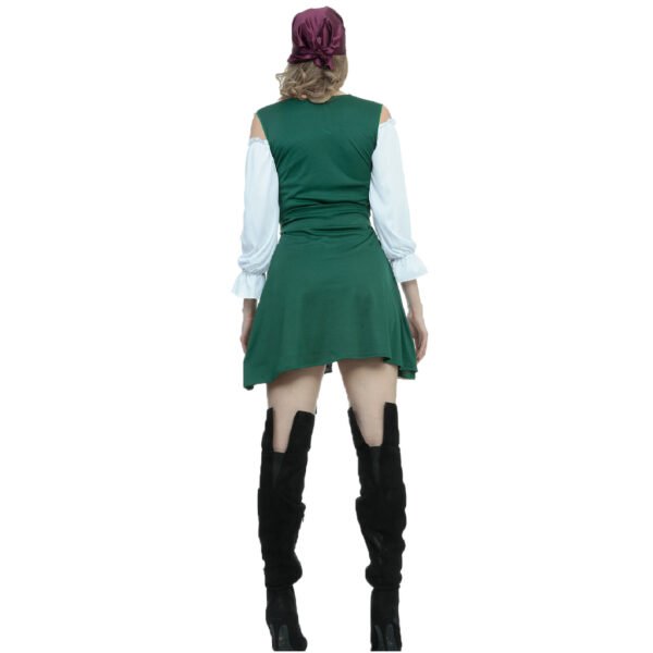 82080 2 Pirate Elisa