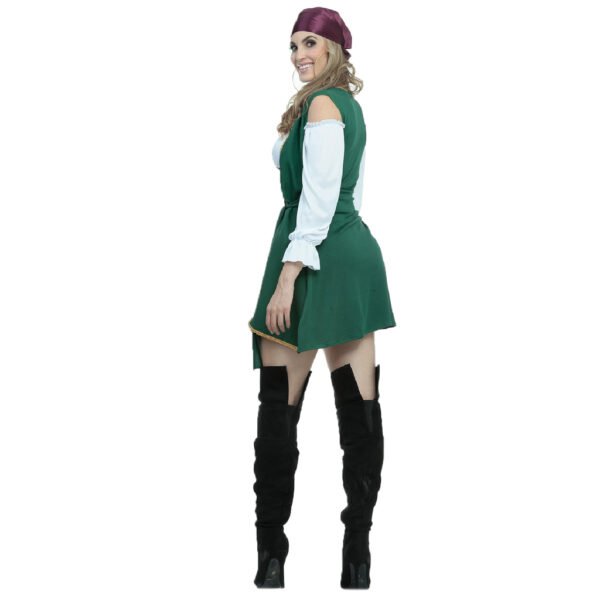 82080 3 Pirate Elisa