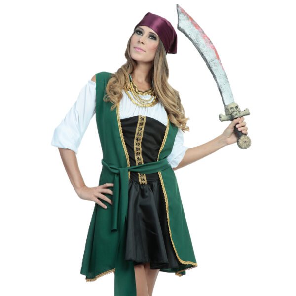 82080 6 Pirate Elisa