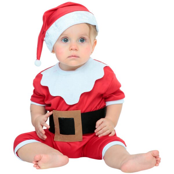 Baby Santa