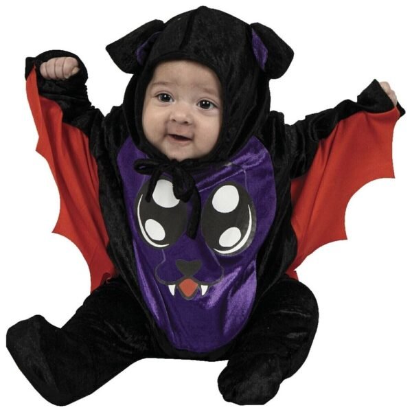 82935 Baby Bat (Talla 6-12M)