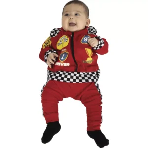 82940 Baby Pilot (Talla 6-12M)