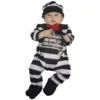 82945 1 Bad Baby (Talla 6-12M)