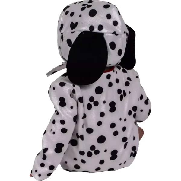 Cachorrito Dálmata 6 a 12 meses