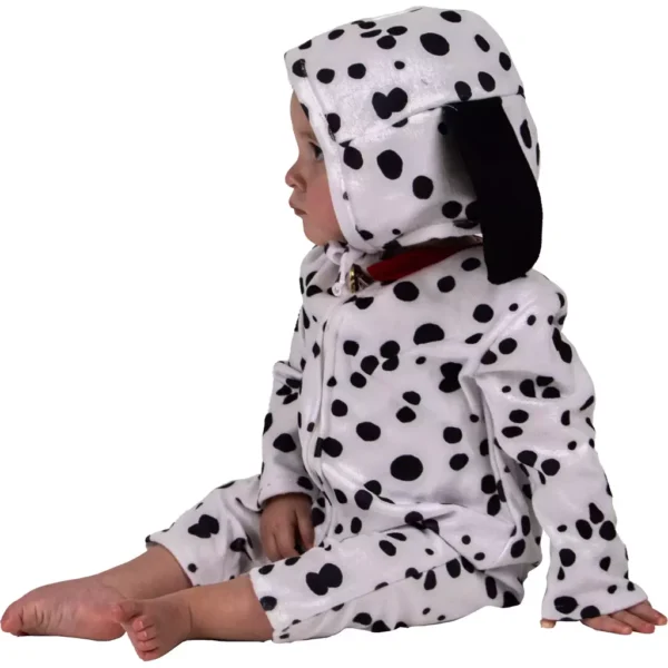 Cachorrito Dálmata 6 a 12 meses