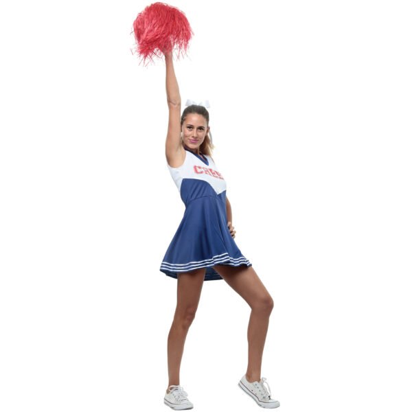 Cheer Girl