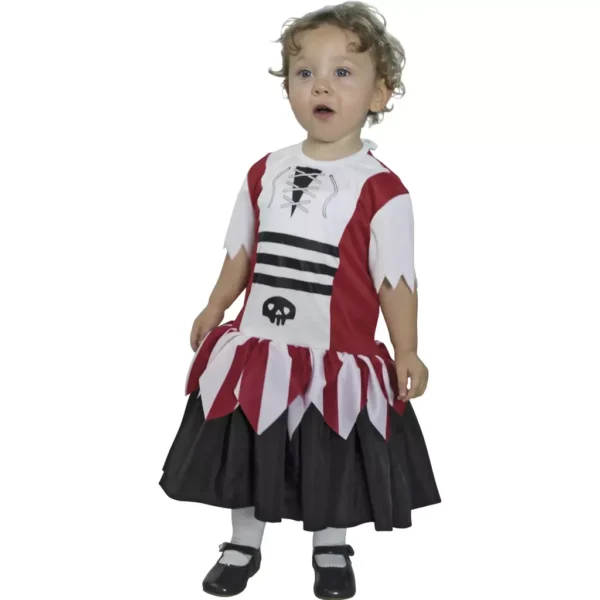 83701 Piratita (Talla 1-2)