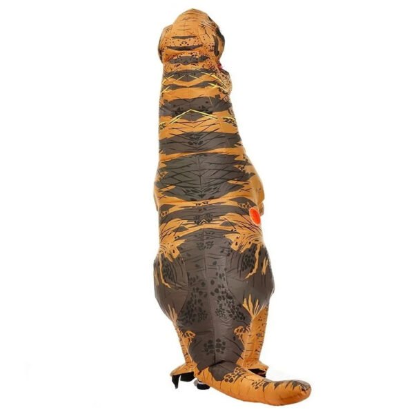 Dinosaurio REX - Inflable Disfraz
